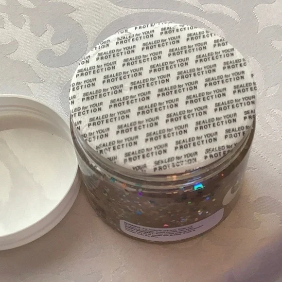 MysticAlchemy Glitz&Glow Illuminating PeelOffMask - Picture 4 of 4